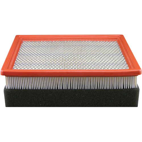 PA4073 Air Element with Foam Wrap - Baldwin Filters PA4073