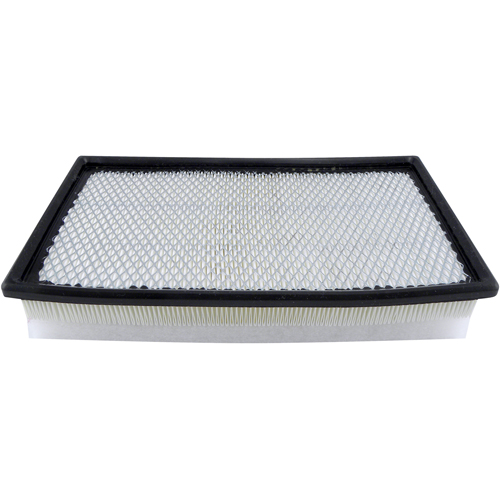PA4110 &eacute;l&eacute;ment filtrant pour l'air en forme de panneau avec tampon en mousse - Baldwin Filters PA4110