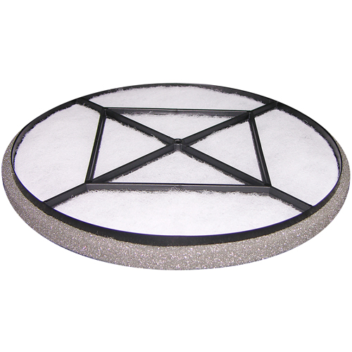 PA4701 Channel Flow Air Secondary Element - Baldwin Filters PA4701