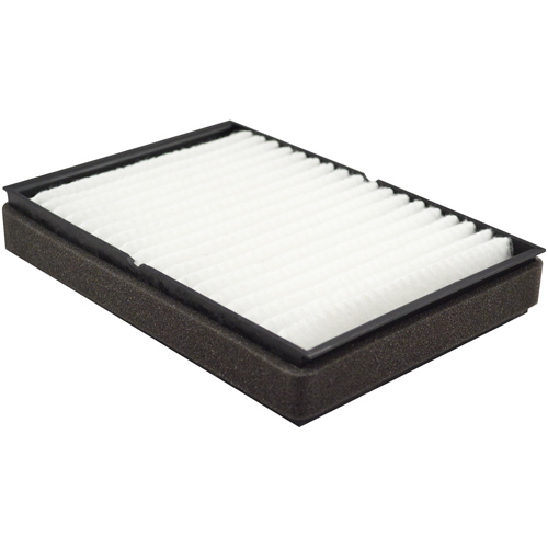 PA5337 Cabin Air Element - Baldwin Filters PA5337