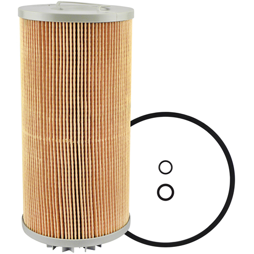 PF7890 &eacute;l&eacute;ment s&eacute;parateur de carburant/eau - Baldwin Filters PF7890