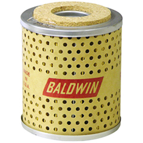 PF906 Fuel Filter Element - Baldwin Filters PF906