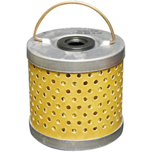 PF986 &eacute;l&eacute;ment filtrant pour carburant - Baldwin Filters PF986_