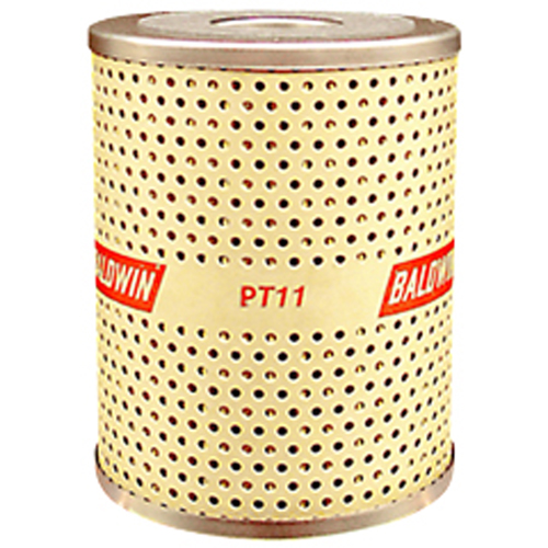 PT11 Full-Flow Lube Element - Baldwin Filters PT11