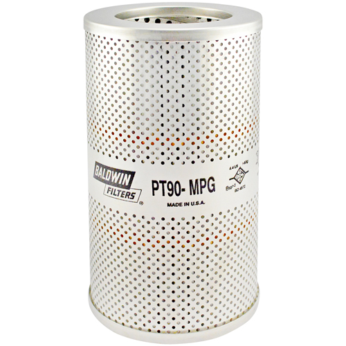 PT90-MPG Transmission Spin-On Filter - Baldwin Filters PT90-MPG