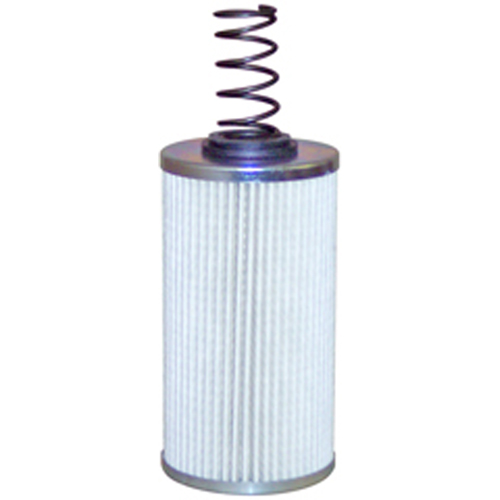 PT9237 Wire Mesh Hydraulic Element with Attached Spring - Baldwin Filters PT9237