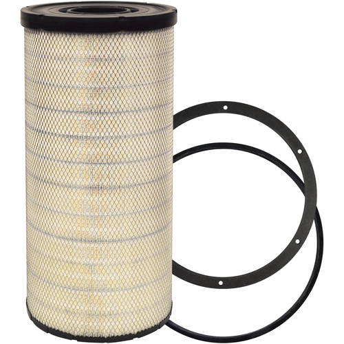 RS3534 Radial Seal Outer Air Element - Baldwin Filters RS3534