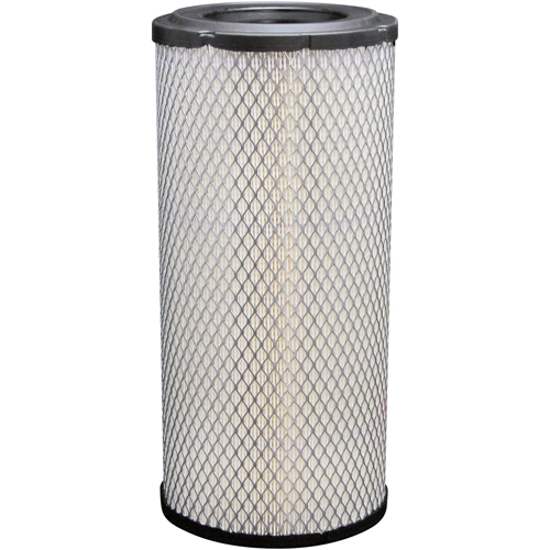 RS3544 &eacute;l&eacute;ment filtrant externe pour l'air avec joint radial - Baldwin Filters RS3544