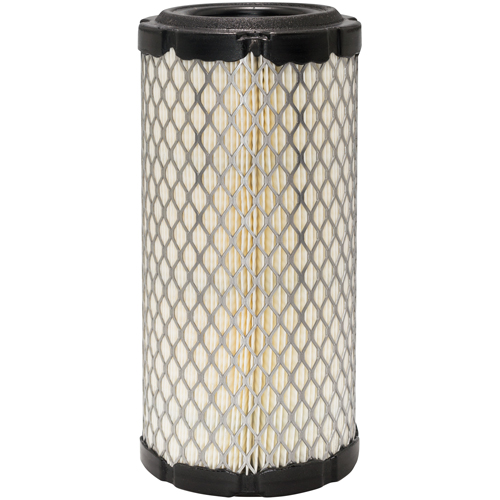 RS3715 &eacute;l&eacute;ment filtrant externe pour l'air avec joint radial - Baldwin Filters RS3715