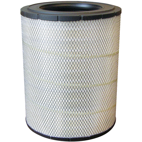 RS3740 &eacute;l&eacute;ment filtrant externe pour l'air avec joint radial - Baldwin Filters RS3740