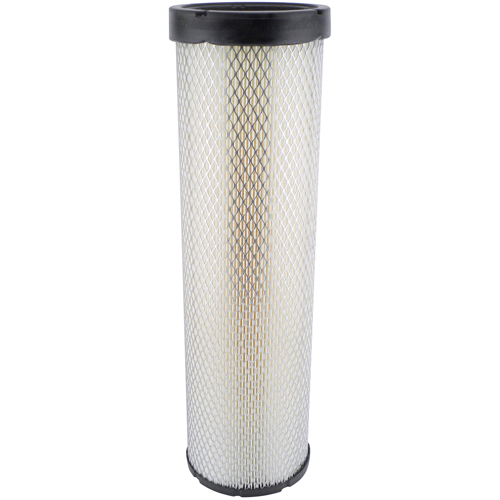 RS3745 &eacute;l&eacute;ment filtrant interne pour l'air avec joint radial - Baldwin Filters RS3745