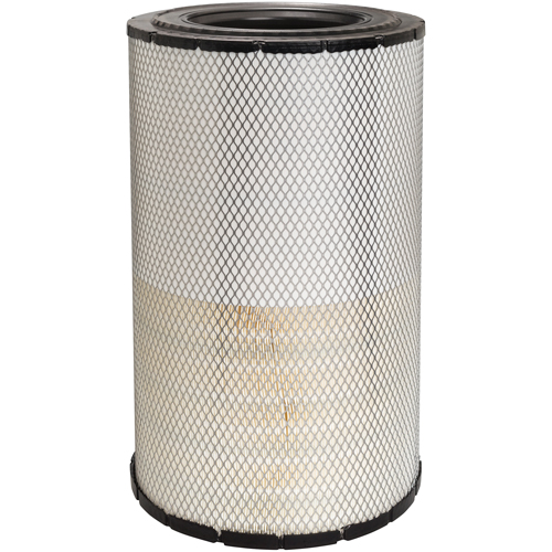 RS3870 Radial Seal Outer Air Element with Blank Band - Baldwin Filters RS3870