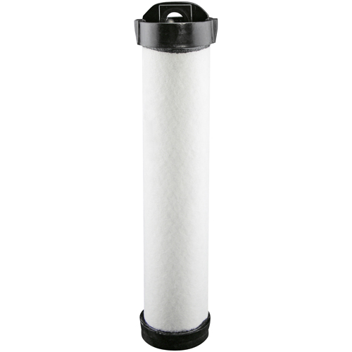RS3921 &eacute;l&eacute;ment filtrant interne pour l'air avec joint radial - Baldwin Filters RS3921