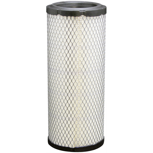 RS3988 &eacute;l&eacute;ment filtrant externe pour l'air avec joint radial - Baldwin Filters RS3988