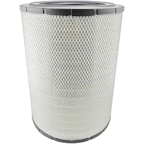 RS4579 &eacute;l&eacute;ment filtrant externe pour l'air avec joint radial - Baldwin Filters RS4579