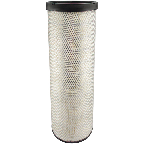 RS4629 &eacute;l&eacute;ment filtrant interne pour l'air avec joint radial - Baldwin Filters RS4629
