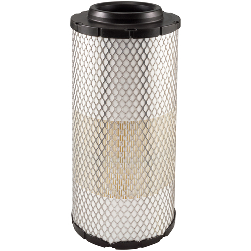 RS4680 &eacute;l&eacute;ment filtrant pour l'air avec joint radial - Baldwin Filters RS4680