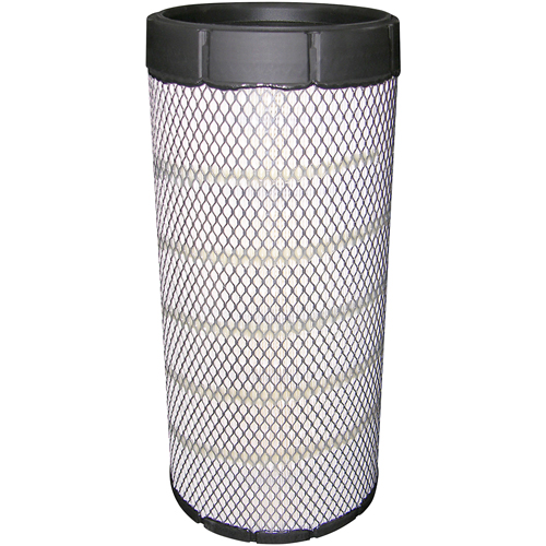 RS4859 &eacute;l&eacute;ment filtrant pour l'air avec joint radial - Baldwin Filters RS4859