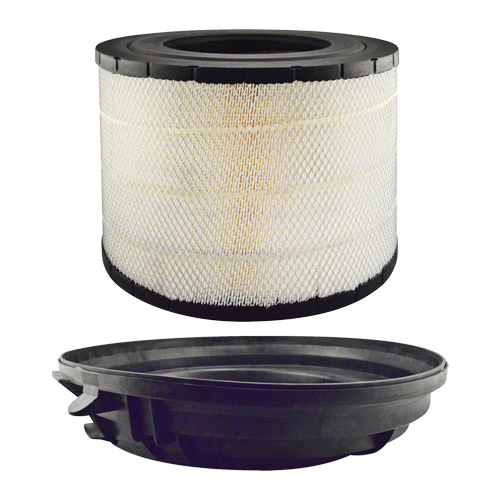 RS30065KIT Radial Seal Air Element with Lid - Baldwin Filters RS30065 KIT