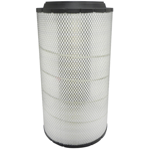 RS5470 &eacute;l&eacute;ment filtrant externe pour l'air avec joint radial - Baldwin Filters RS5470