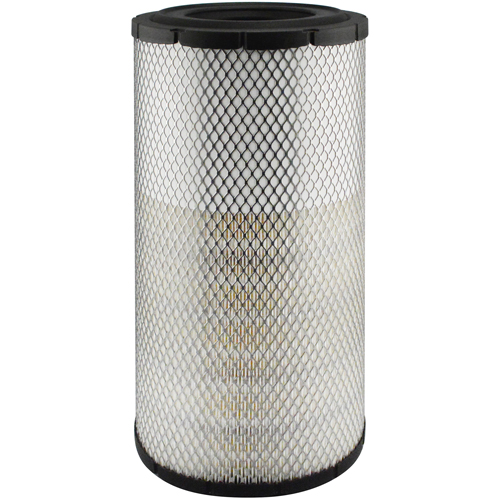 RS5489 &eacute;l&eacute;ment filtrant externe pour l'air avec joint radial - Baldwin Filters RS5489