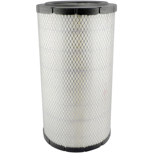 RS5558 &eacute;l&eacute;ment filtrant externe pour l'air avec joint radial - Baldwin Filters RS5558