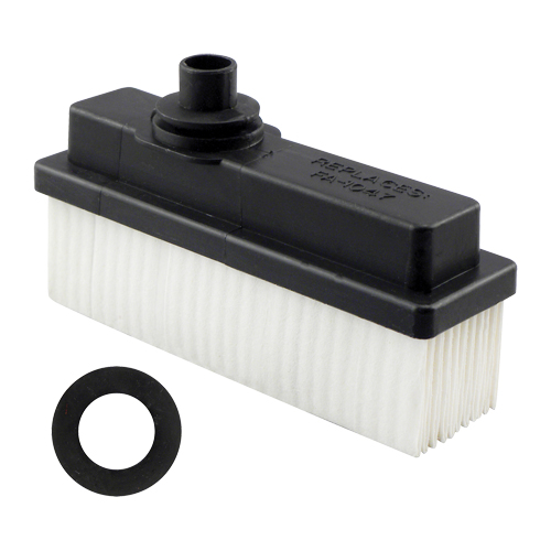 SA2159 Filtre pour reniflard de carter de moteur - Baldwin Filters SA2159