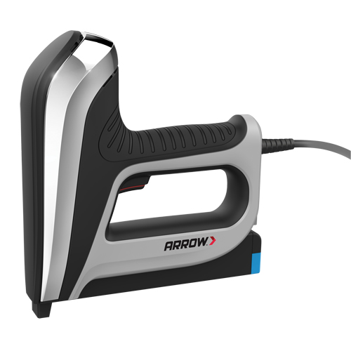 Agrafeuse/cloueuse &eacute;lectrique avec cordon - Arrow T50AC
