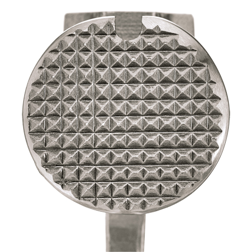 Marteau de charpente &agrave; face usin&eacute;e, 17 oz, Prise en Acier plein, 16-1/8" lo - Milwaukee 48-22-9016