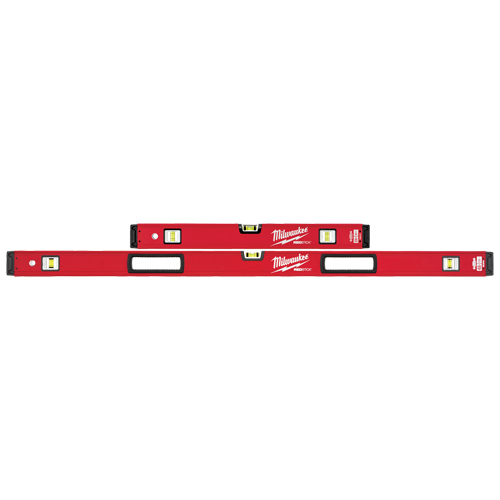 Redstick Box Level Set - Milwaukee MLBXS48