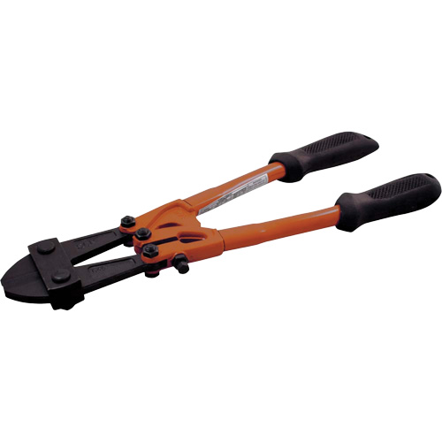 Bolt Cutter, 14" L, Center Cut - Dynamic Tools D091001