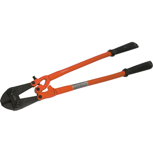Coupe-boulon, 30" l, Coupe centrale - Dynamic Tools D091004