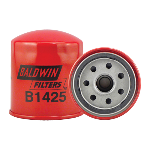 B1425 Lube Spin-On - Baldwin Filters B1425