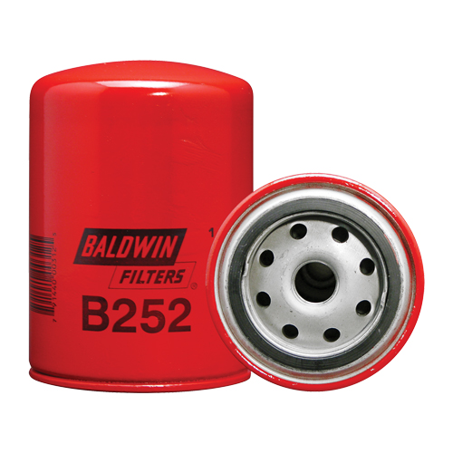 B252 Transmission Spin-On - Baldwin Filters B252