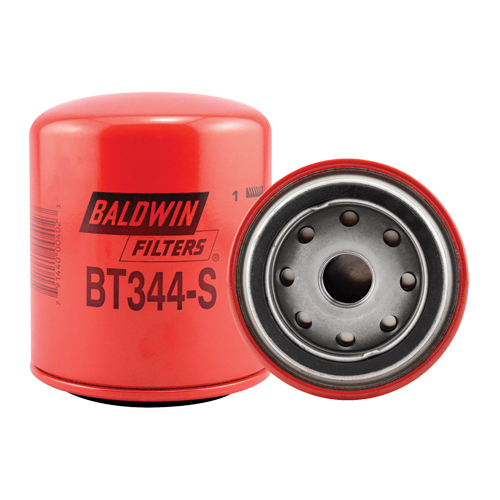 BT344-S Filtre hydraulique &agrave; visser - Baldwin Filters BT344-S