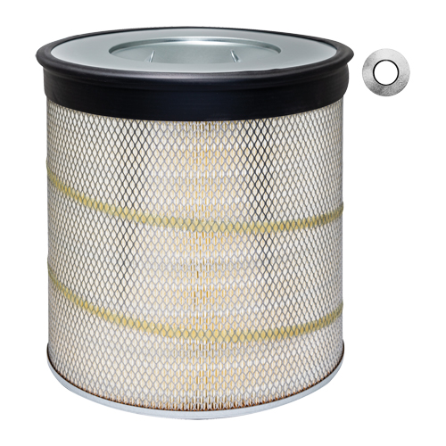 PA2839 &eacute;l&eacute;ment de filtre &agrave; air avec tirettes - Baldwin Filters PA2839