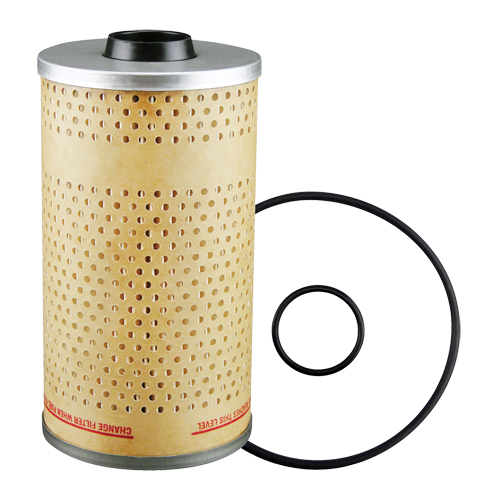 PF7680 Fuel Element - Baldwin Filters PF7680