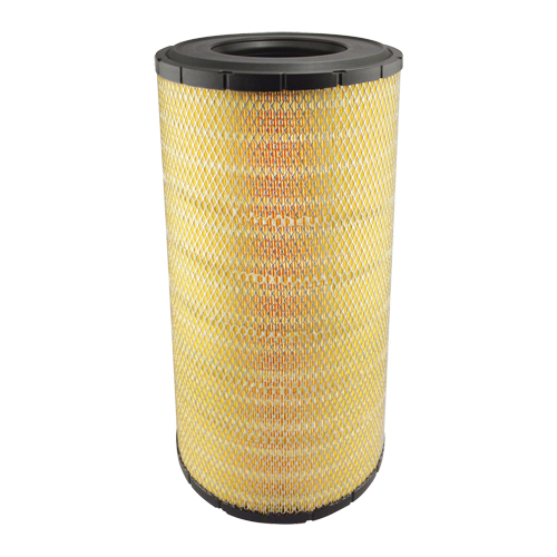 RS3744XP Extreme Performance Nano Radial Seal Air Element - Baldwin Filters RS3744XP