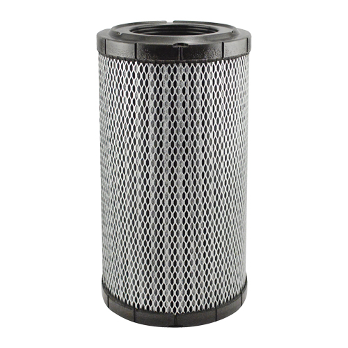 RS5761 &eacute;l&eacute;ment filtrant pour l'air d'habitacle avec joint radial - Baldwin Filters RS5761