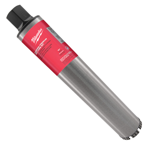 Diamond Premium Wet Core Bit - Milwaukee 48-17-3020