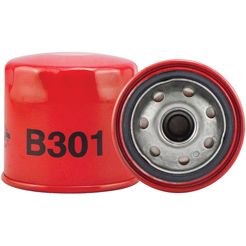 B301 Filtre &agrave; lubrifiant &agrave; visser - Baldwin Filters B301