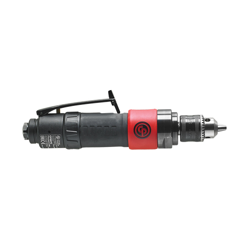 Reversible In-Line Drill - Chicago Pneumatic 8941008870