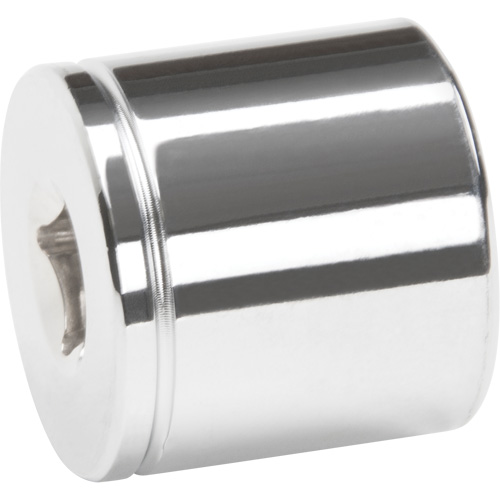  Socket, 23 mm, 3/8" Drive, 6 Points - Aurora Tools 