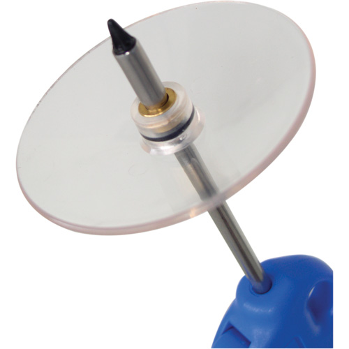 AIRPRO Chip Guard Shield - Topring 60.296