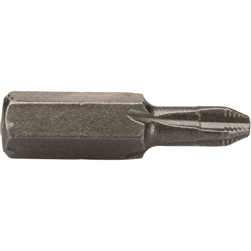 ACR Bits, Phillips, 2, 1/4" Drive - Apex 446-2-ACR2X