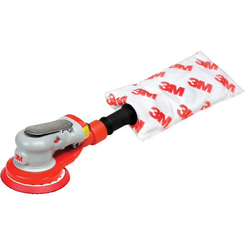 Random Orbital Sander - 3M AB28514