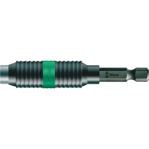 Support d'embouts universel 897/4 R Rapidaptor BiTorsion - Wera Tools 05053923001