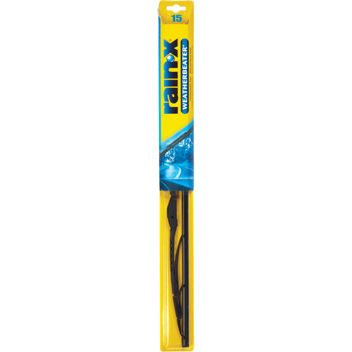 Balai d'essui-glace Weatherbeater, 15", Toute saison - Rain-X 79815
