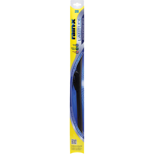 Latitude&reg; Wiper Blade, 28", Winter - Rain-X 99828