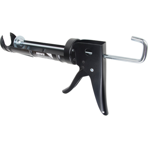 Ratchet Style Caulking Gun, 300 ml - Aurora Tools 